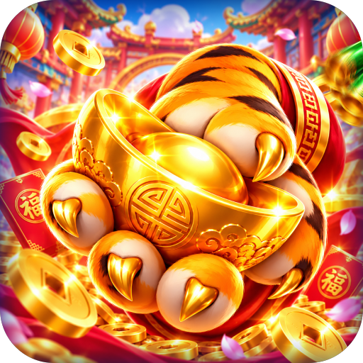 Tiger PlayWin Icon